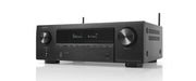 Denon AVR - X1700H - Sintoamplificatore AV