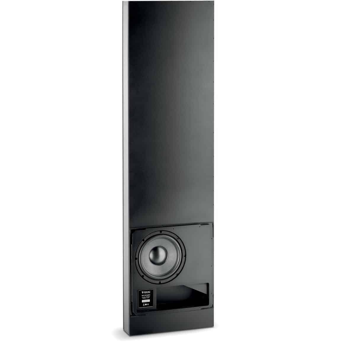 Focal 100 IWSUB8