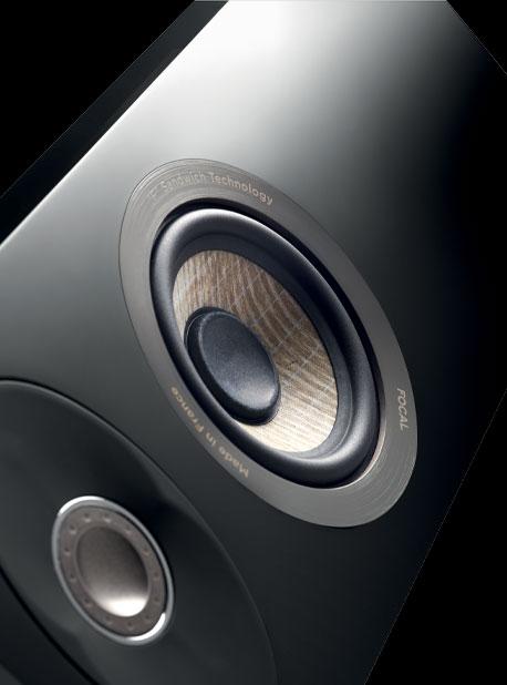 Focal On Wall 301