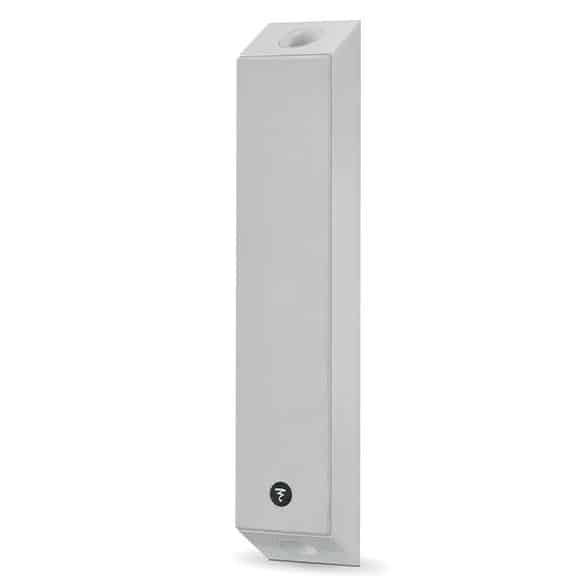 Focal On Wall 301