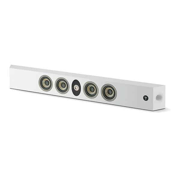 Focal On Wall 302