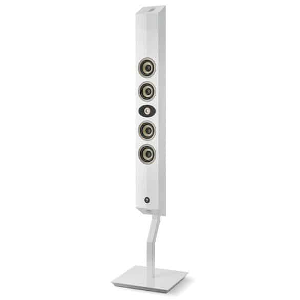 Focal On Wall 302
