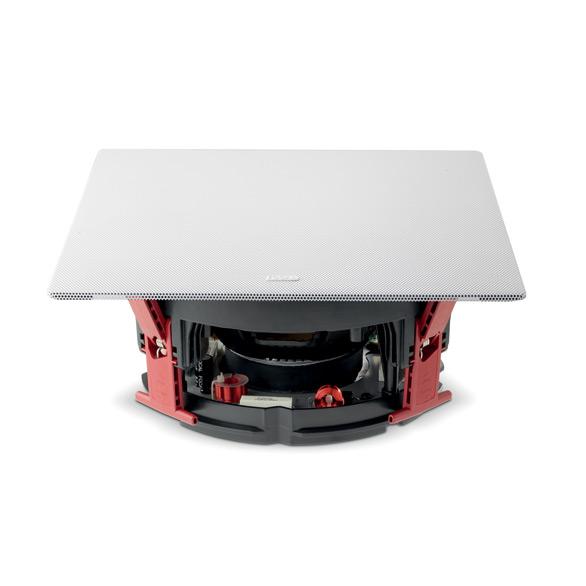 Focal 300 ICW8