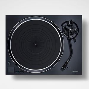 Technics SL 1500C