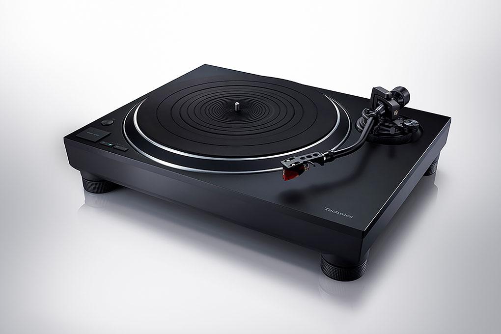 Technics SL 1500C