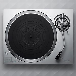 Technics SL 1500C