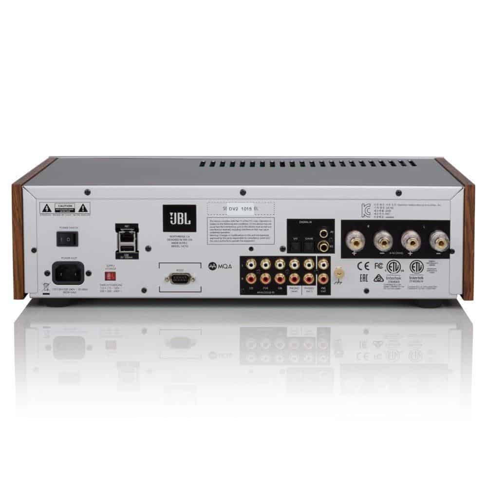 JBL SA750