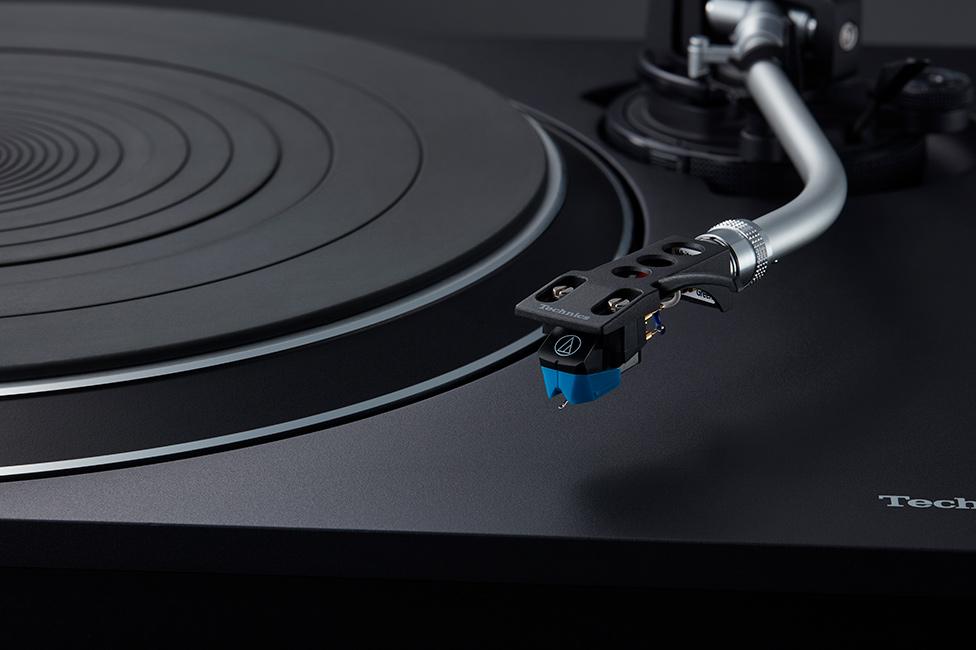 Technics SL 100C