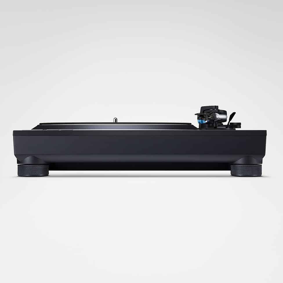 Technics SL 100C