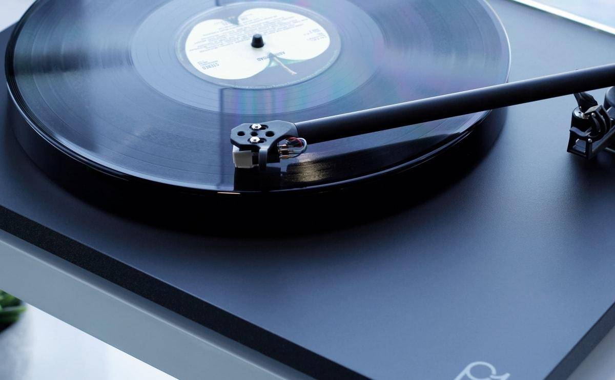 Rega Planar 1