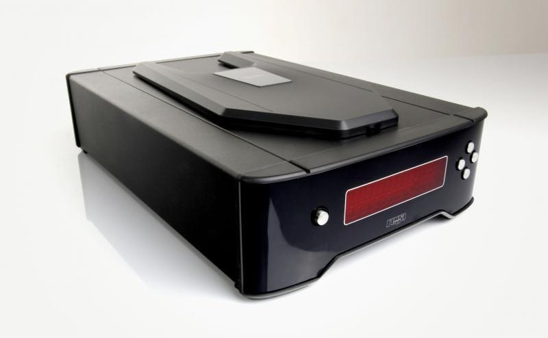Rega Apollo