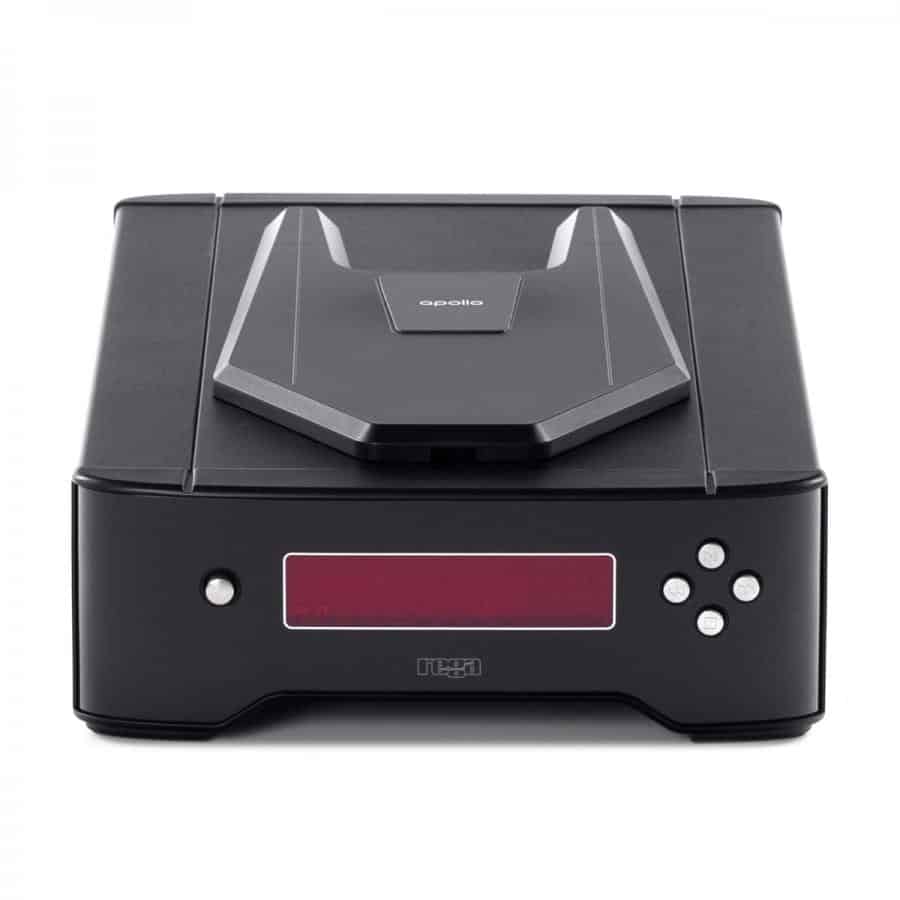 Rega Apollo