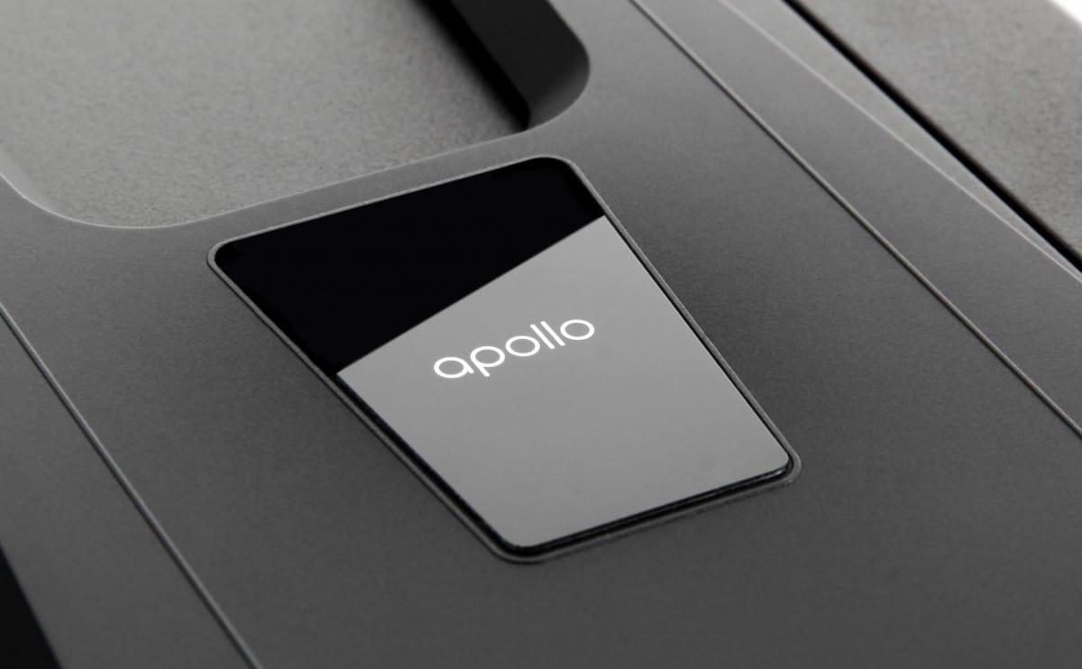 Rega Apollo