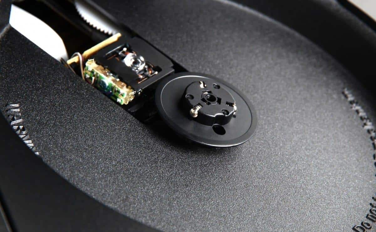 Rega Apollo