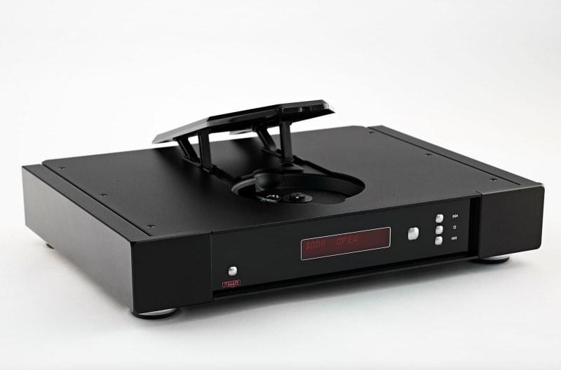 Rega Saturn-R