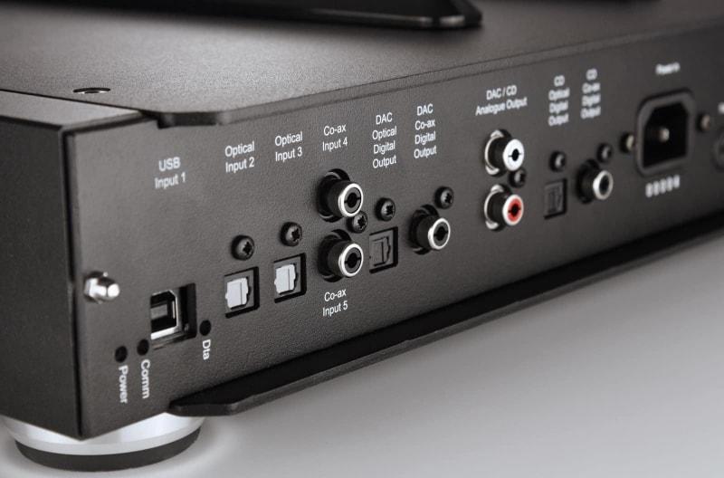 Rega Saturn-R