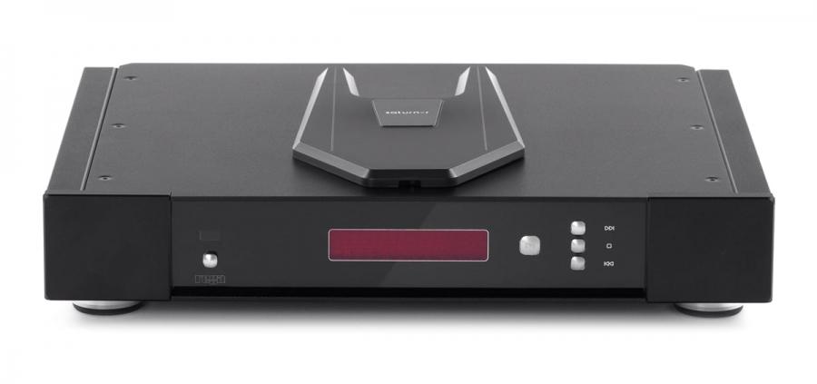 Rega Saturn-R