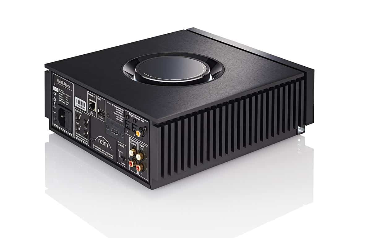 Naim Uniti Atom