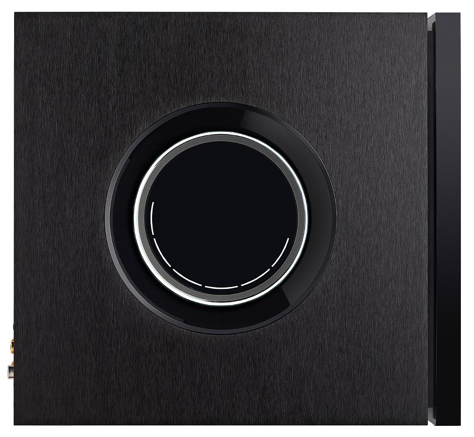 Naim Uniti Atom