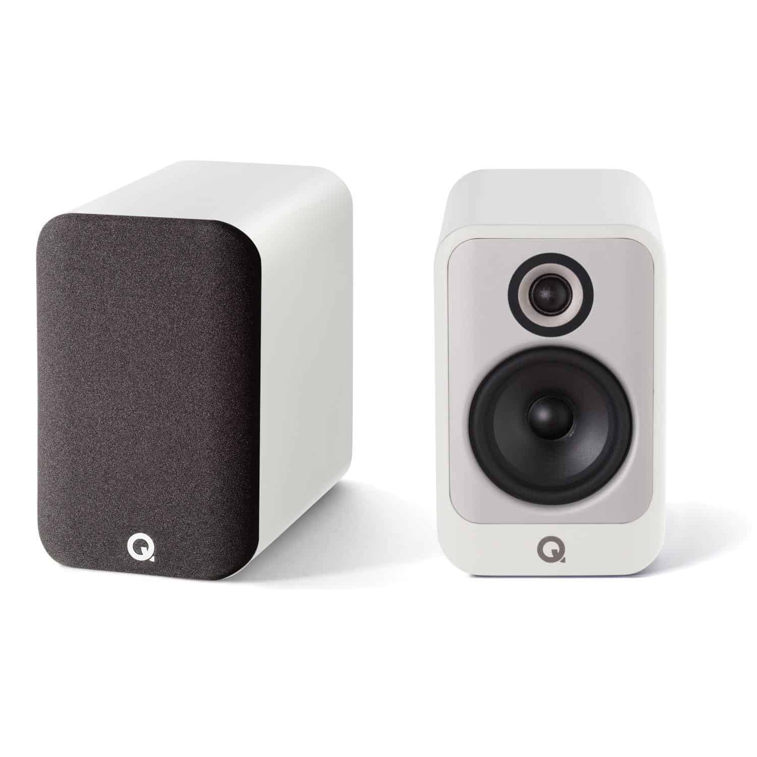 Q Acoustics Concept 30