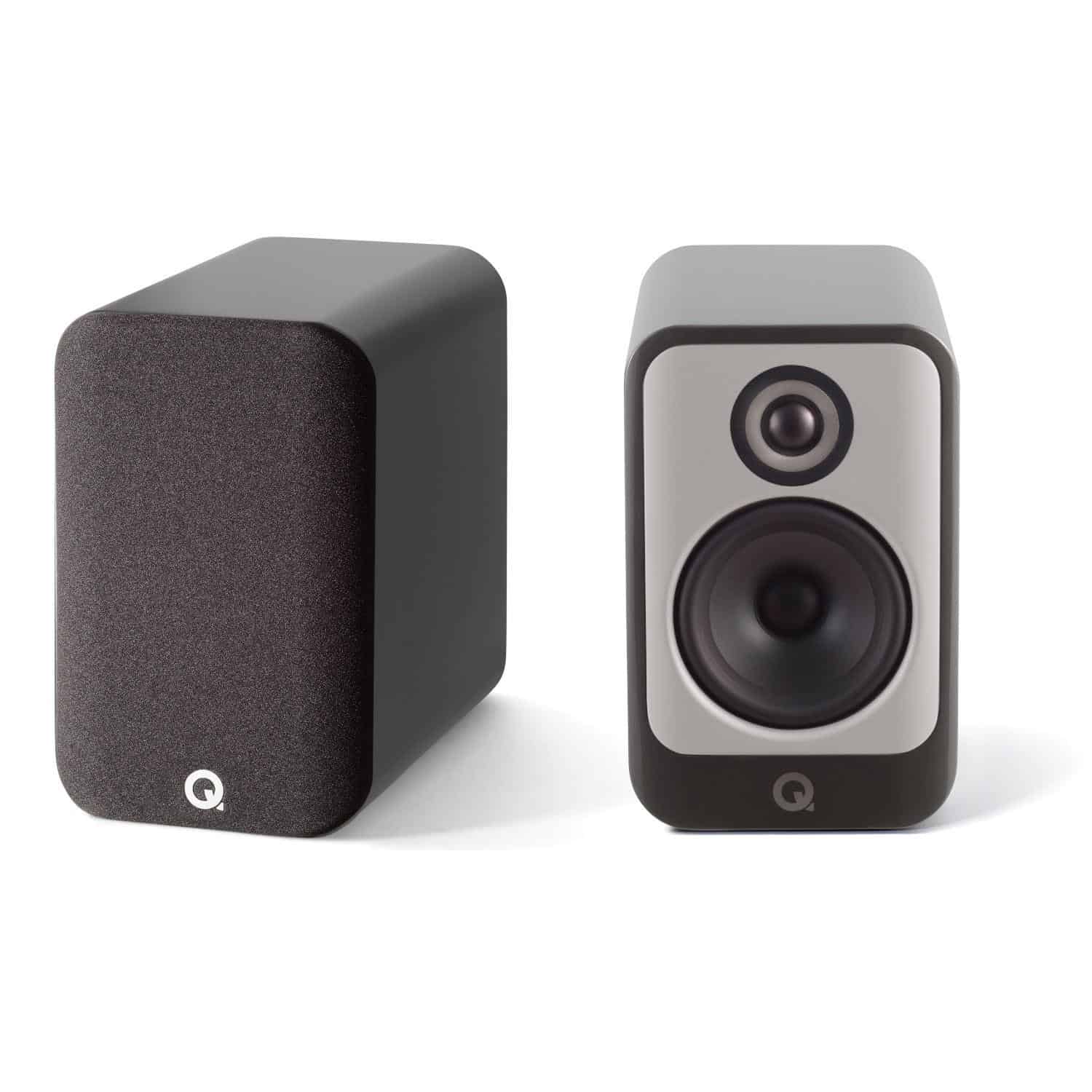 Q Acoustics Concept 30