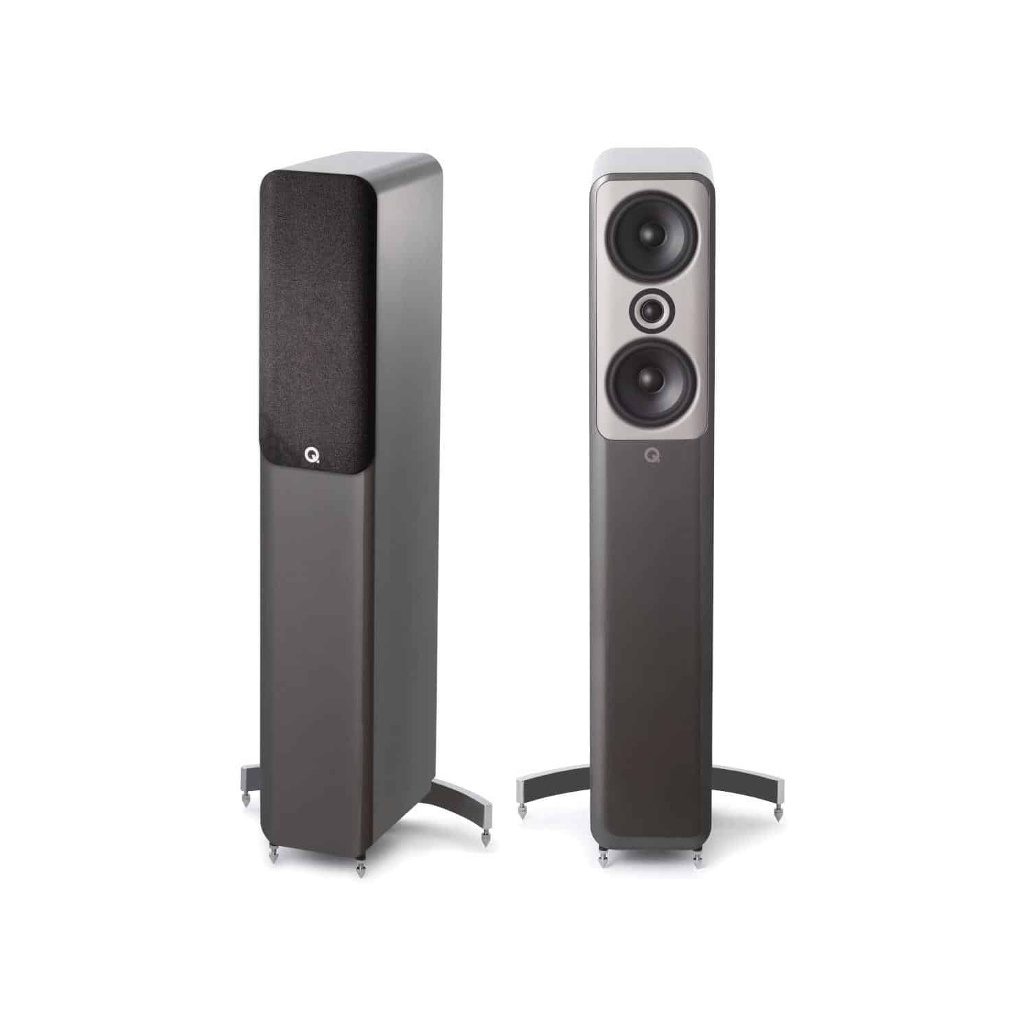 Q Acoustics Concept 50