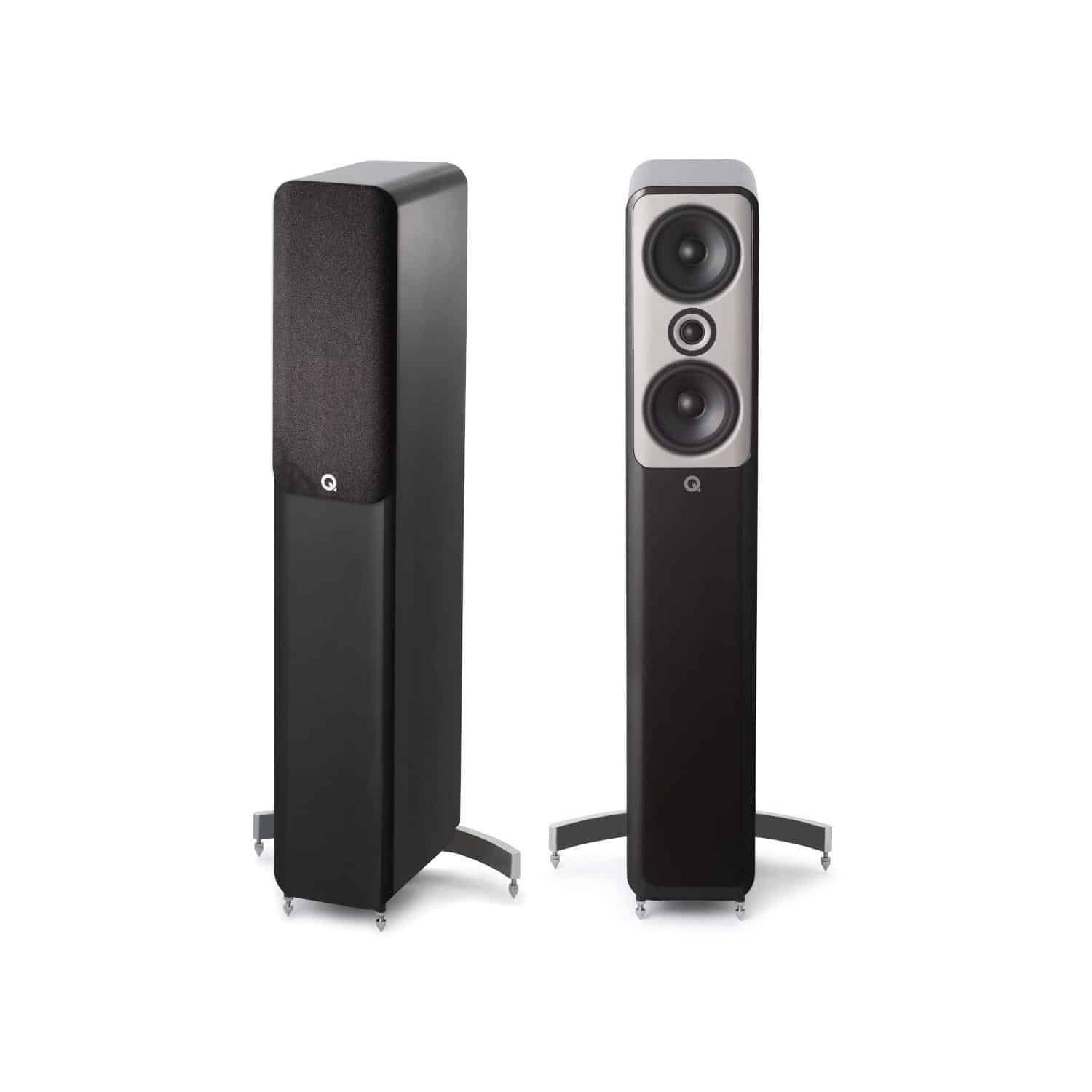 Q Acoustics Concept 50