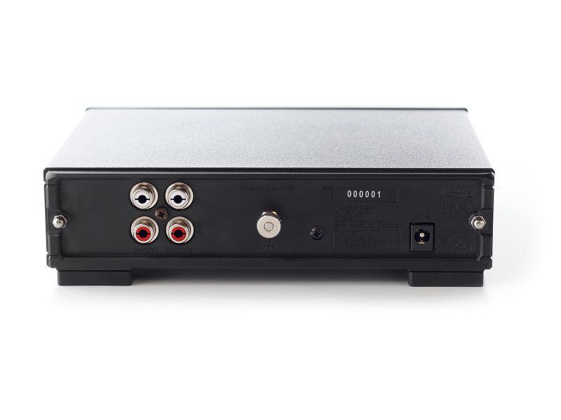 Rega Fono MM MK5 - Preamplificatore