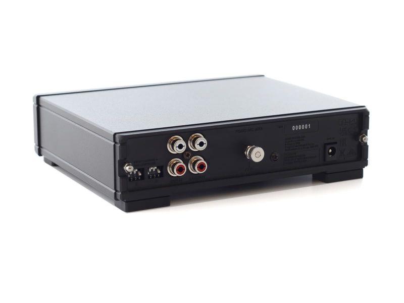 REGA FONO MC MK4 - Preamplificatore
