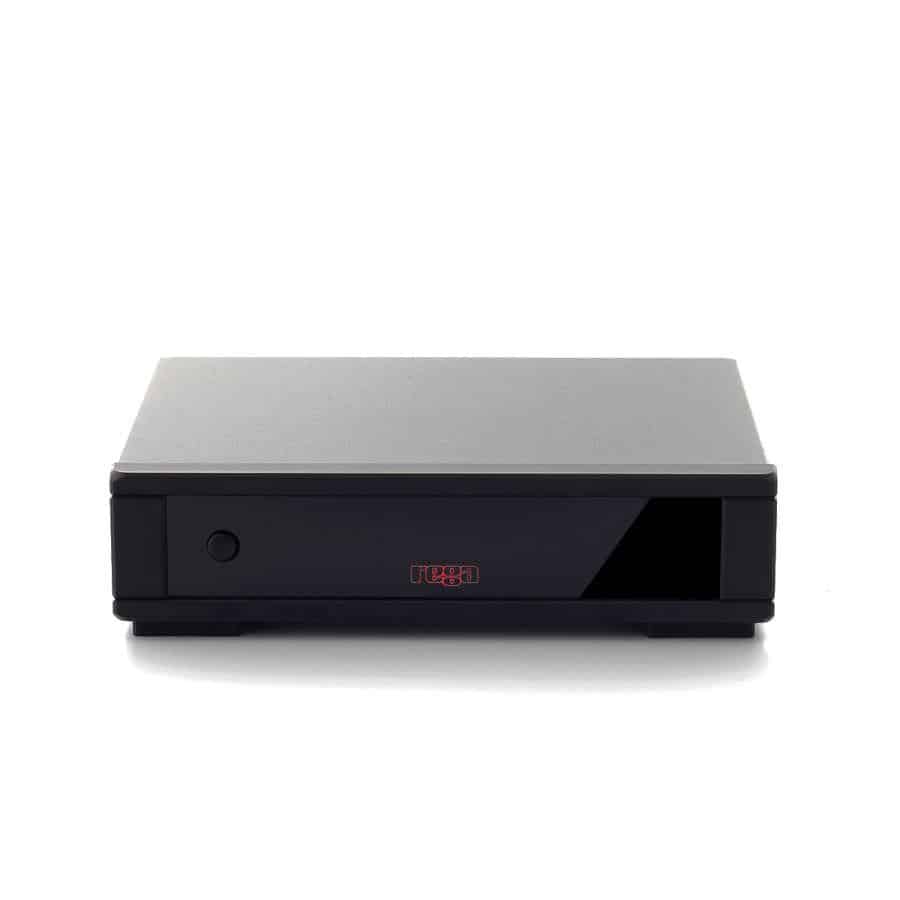 REGA FONO MC MK4