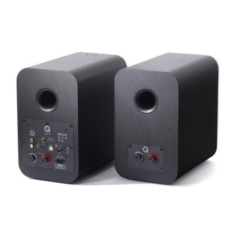 Q Acoustics M20HD