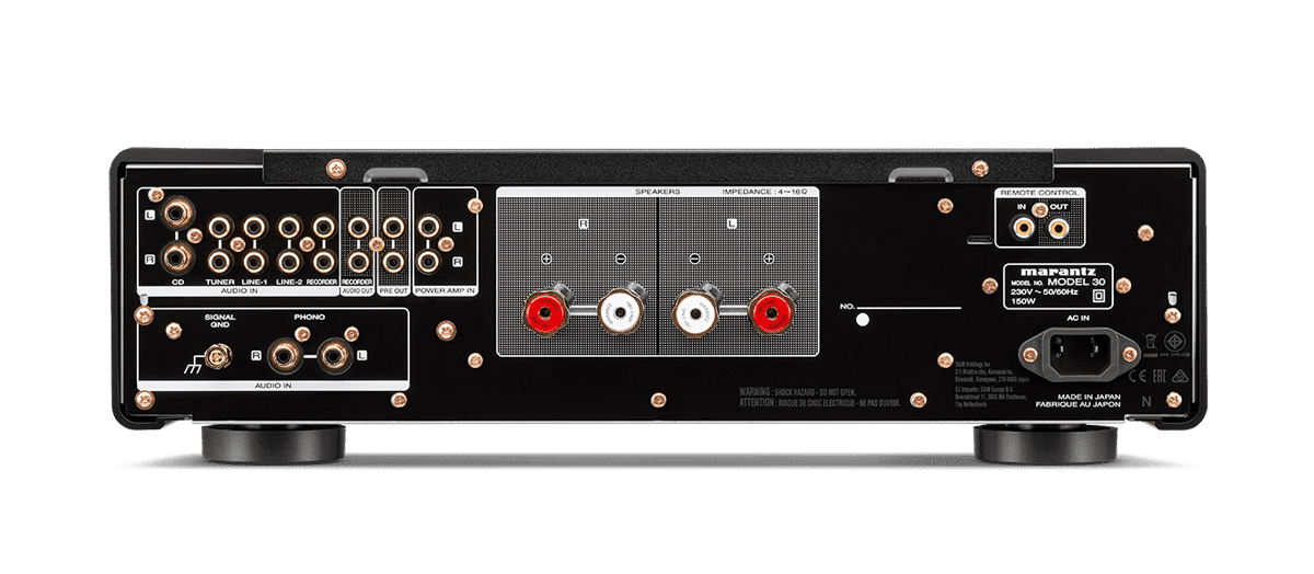 Marantz Model 40n