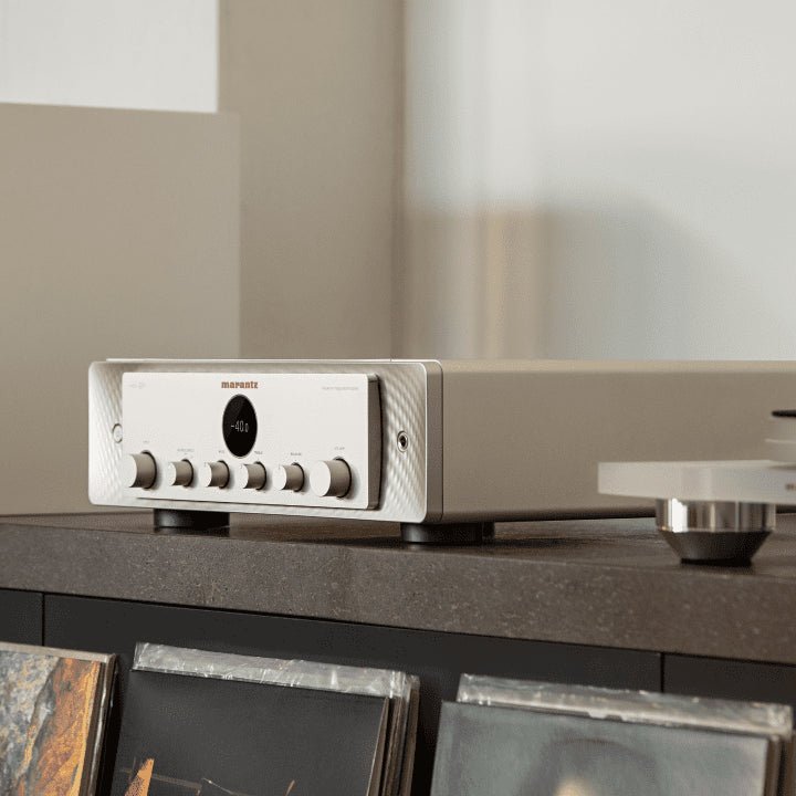 Marantz Model 40n