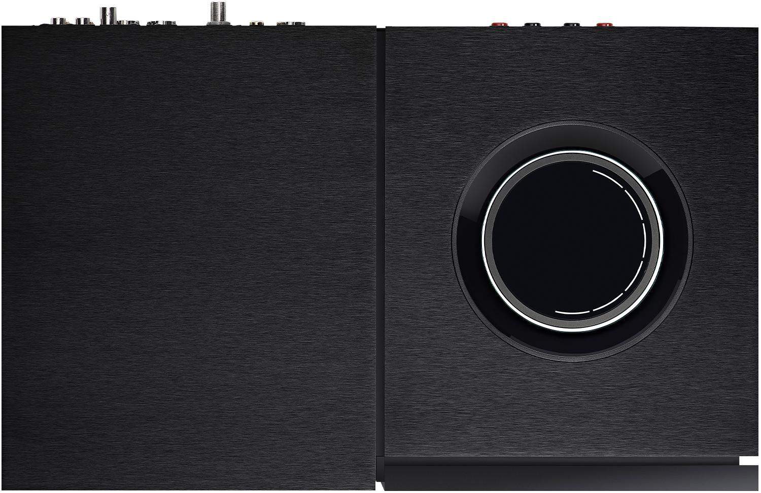 Naim Uniti Nova - Amplificatore Integrato
