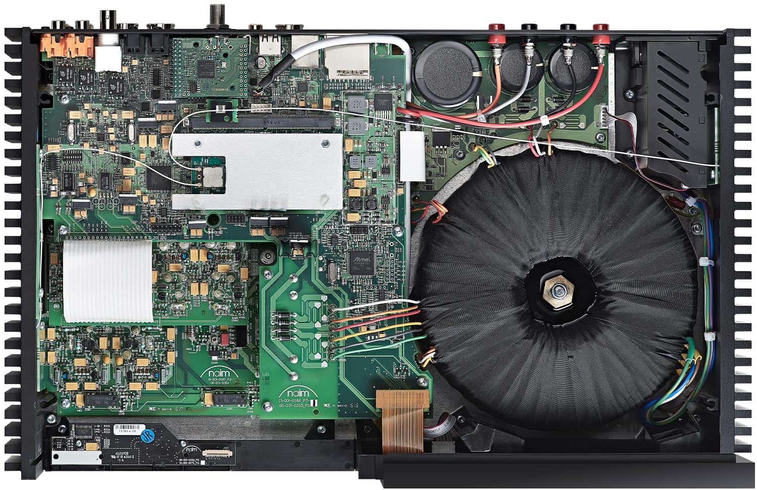 Naim Uniti Nova - Amplificatore Integrato
