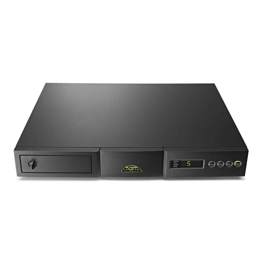 Naim CD5 SI