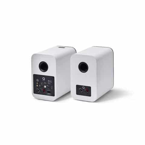 Q Acoustics M20HD