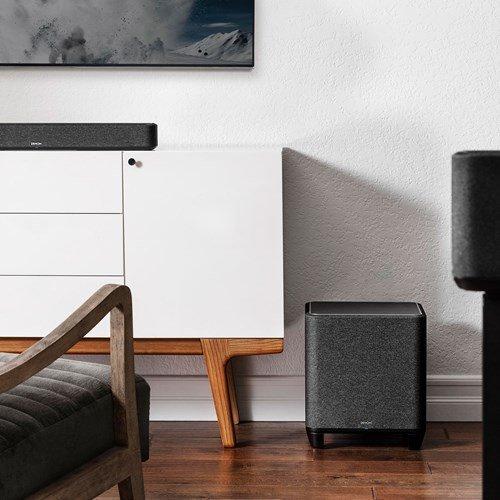 Denon Home Subwoofer