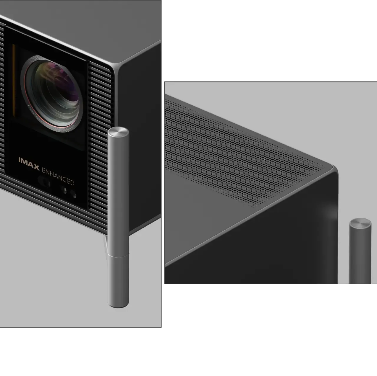 Xgimi Titan Noir Ultra Max