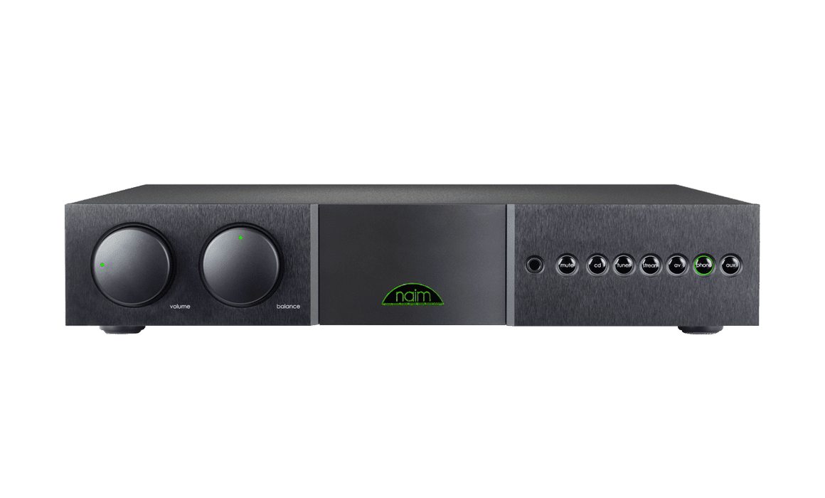 Naim Supernait 3