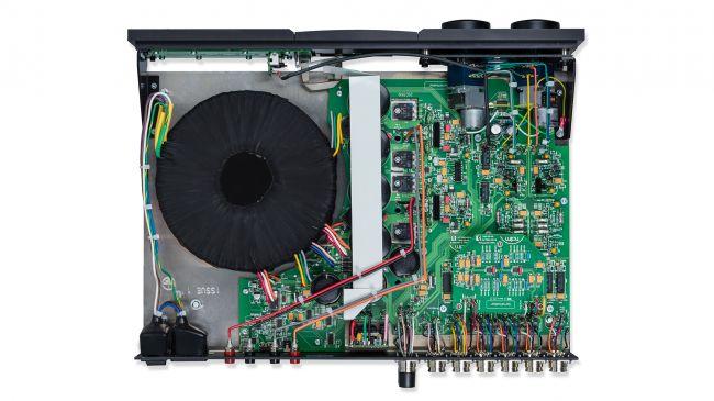 Naim Supernait 3
