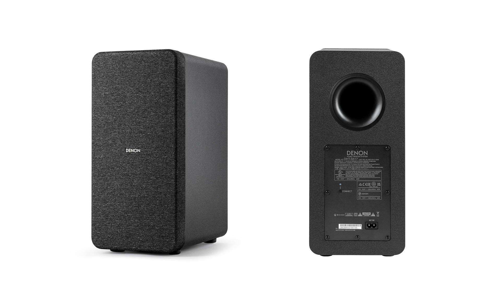 Denon DHT - S571 - Soundbar