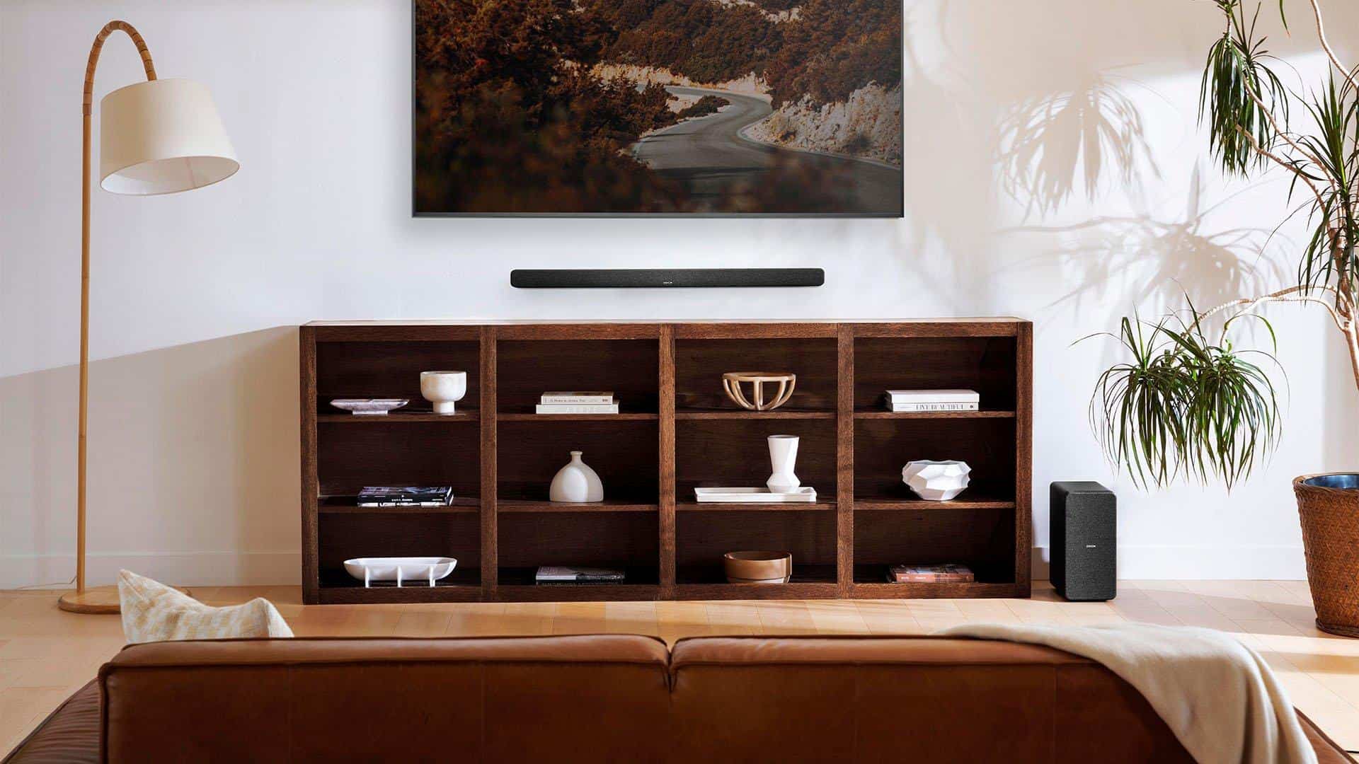Denon DHT - S571 - Soundbar