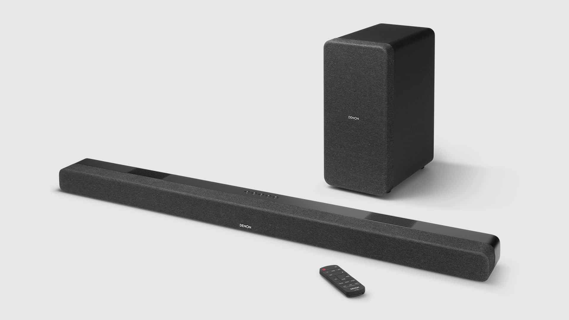 Denon DHT - S571 - Soundbar