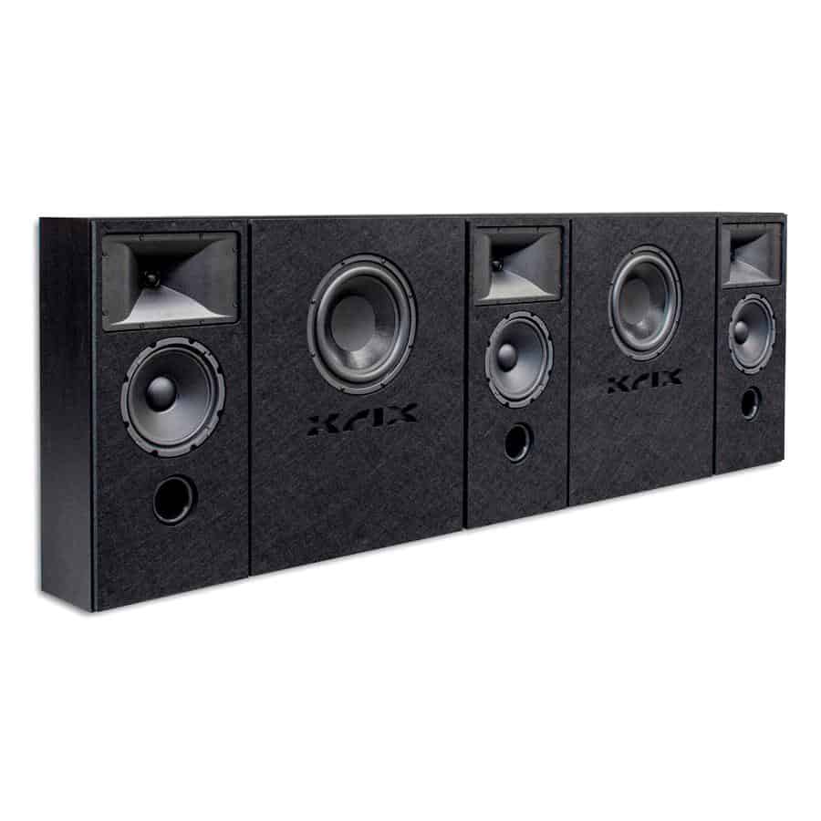 Krix MX-5 Modular