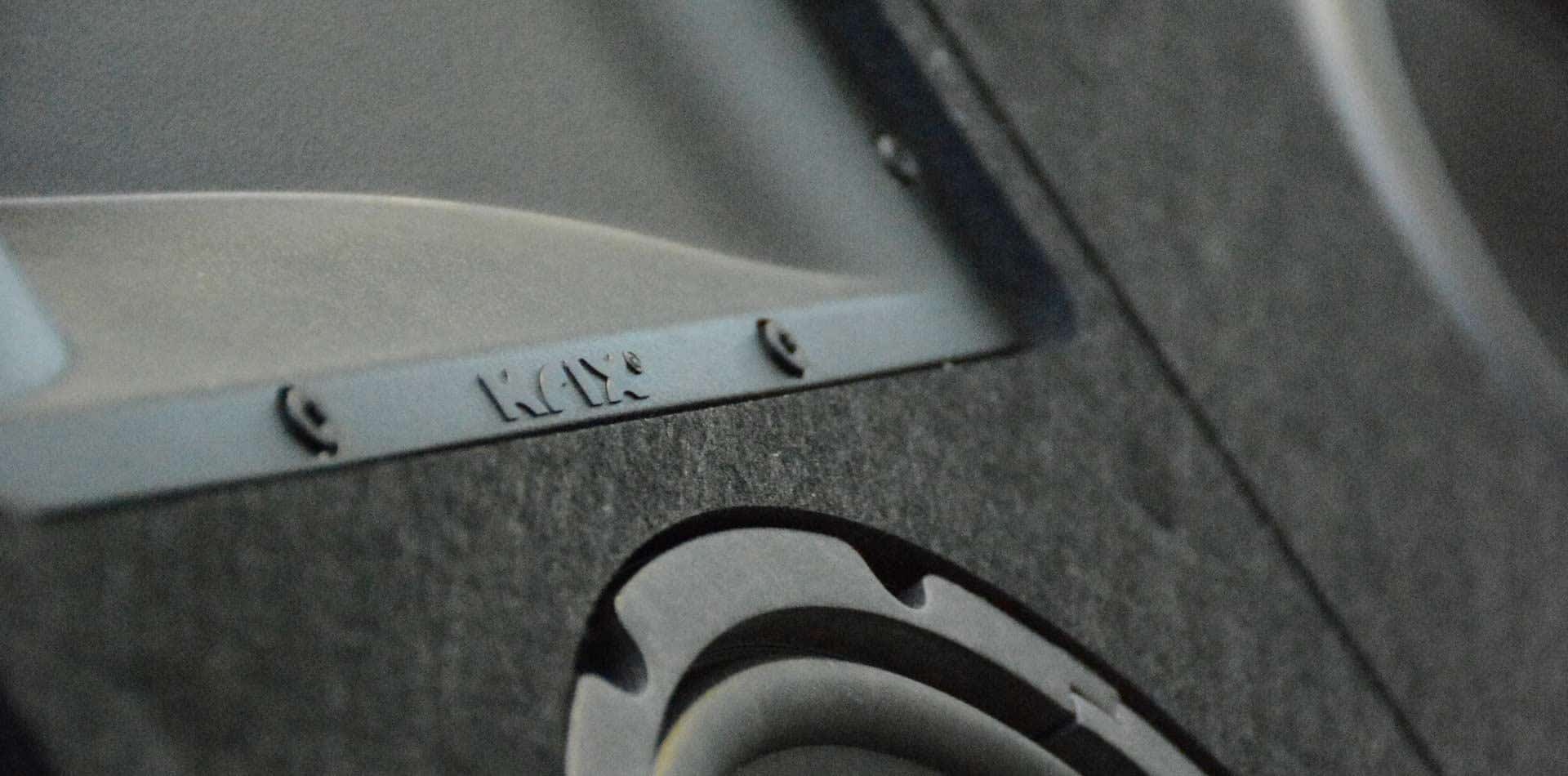 Krix MX-5 Modular