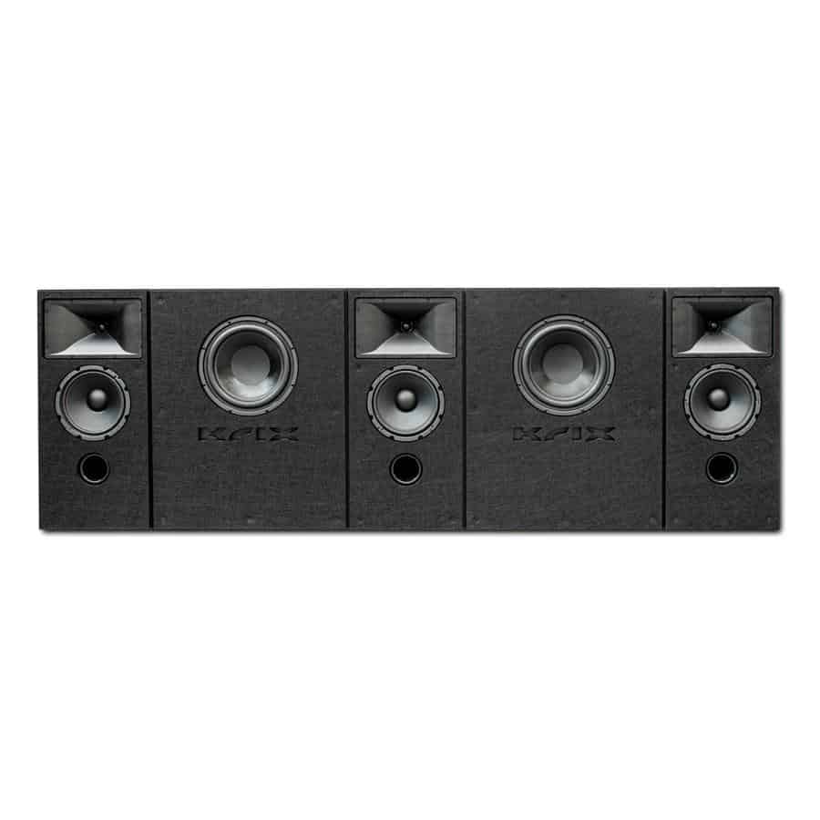 Krix MX-5 Modular