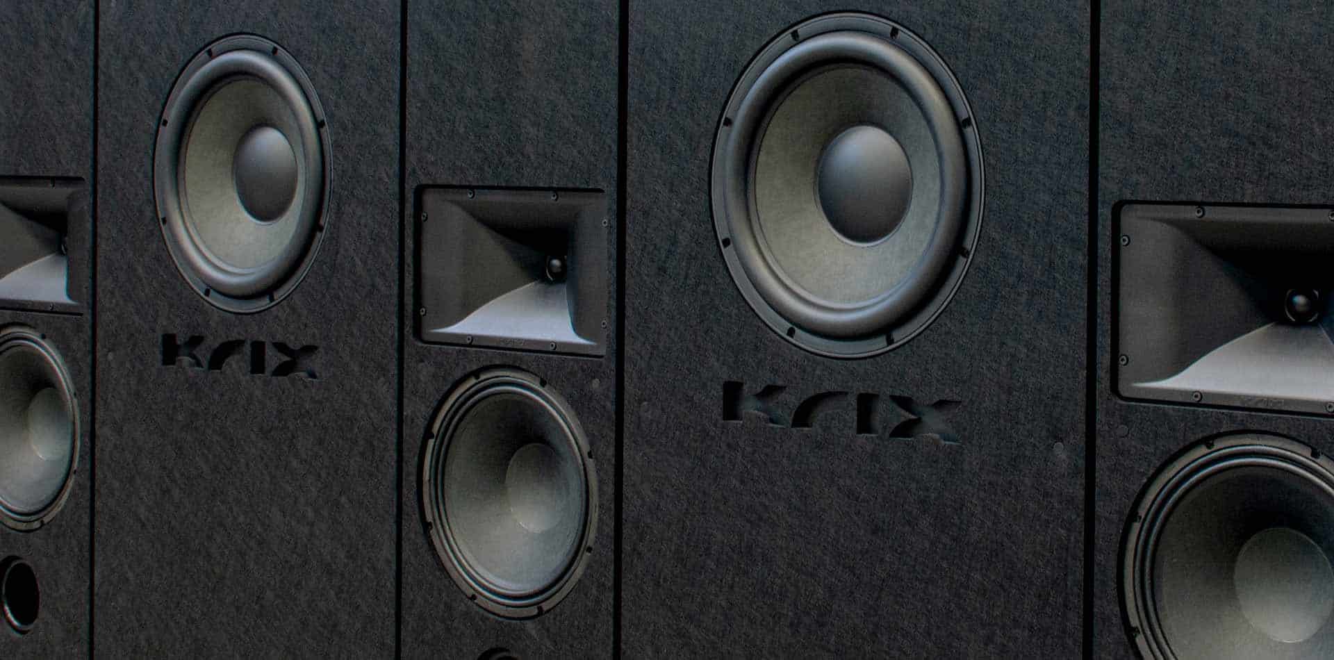 Krix MX-10 Modular