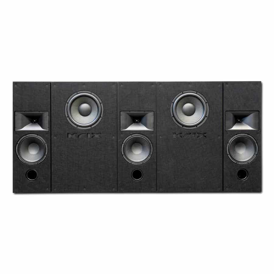 Krix MX-10 Modular