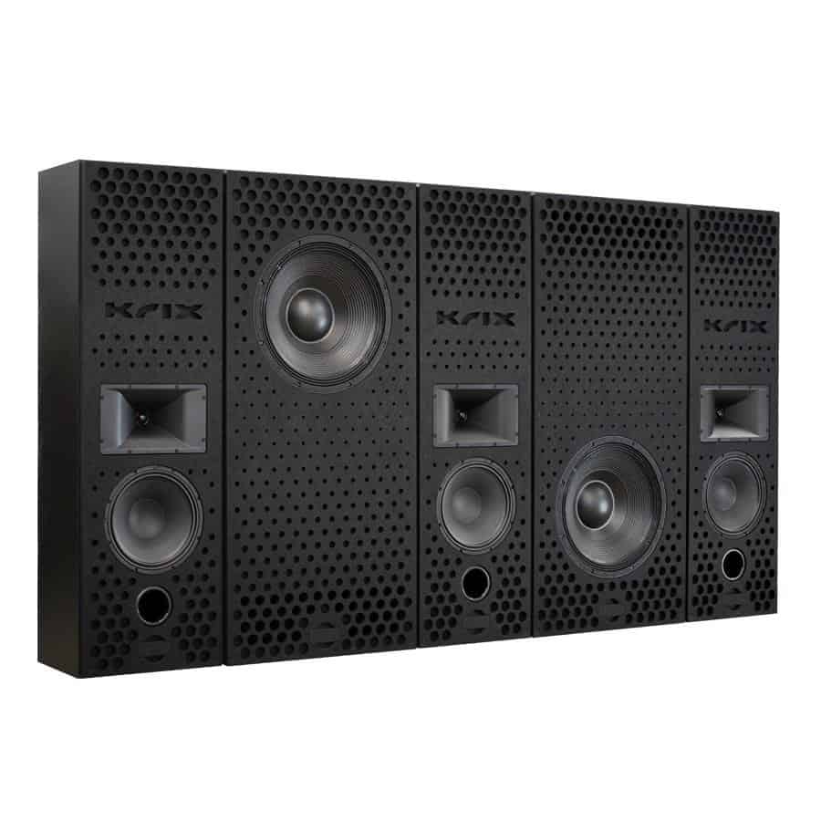 Krix MX-20 Modular